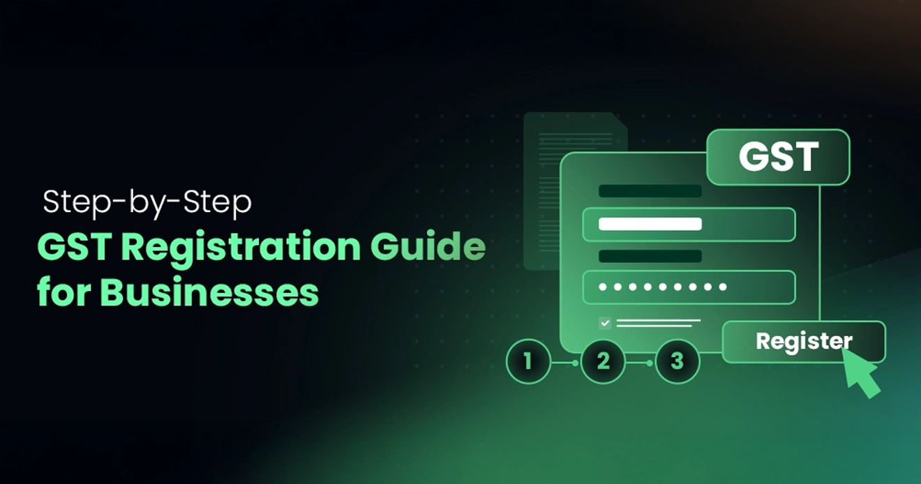 GST Registration Guide