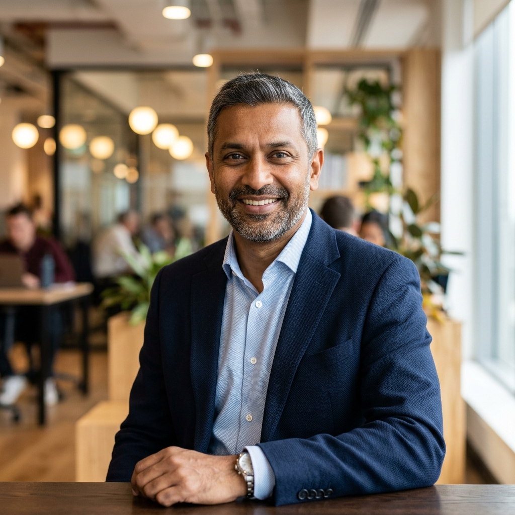Rajiv Sharma